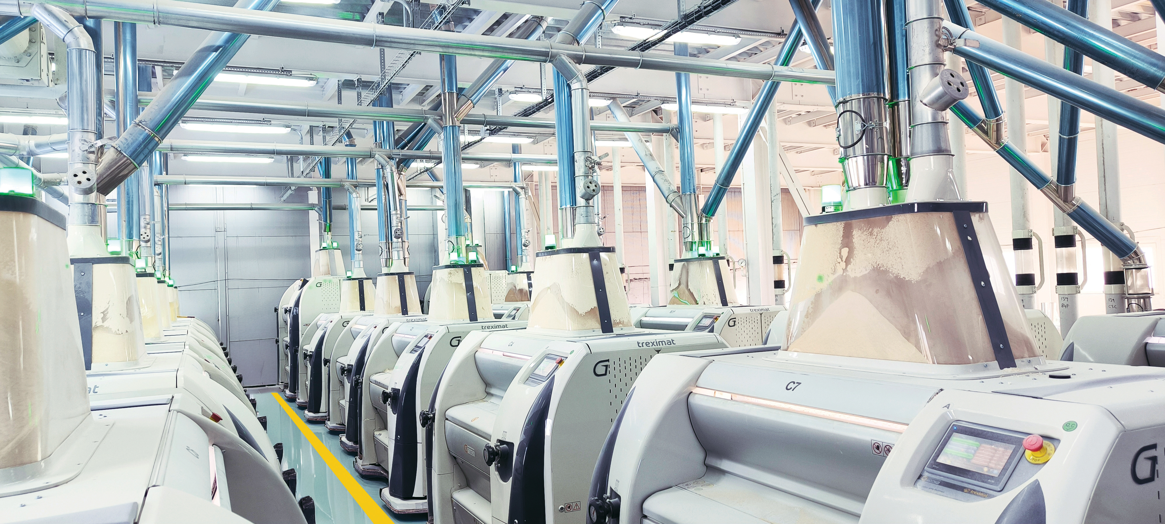 GMach Milling expands its footprint in Kazakhstan with high-tech flour mill_2